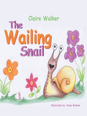 cover image of The Wailing Snail